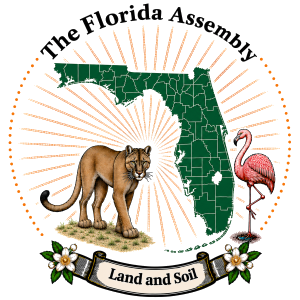 The Florida Assembly Logo